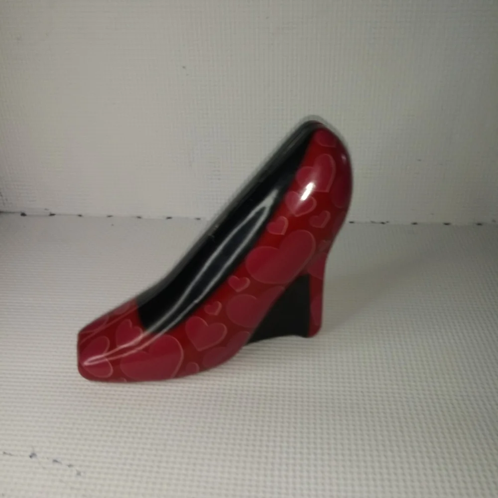 N/A red black